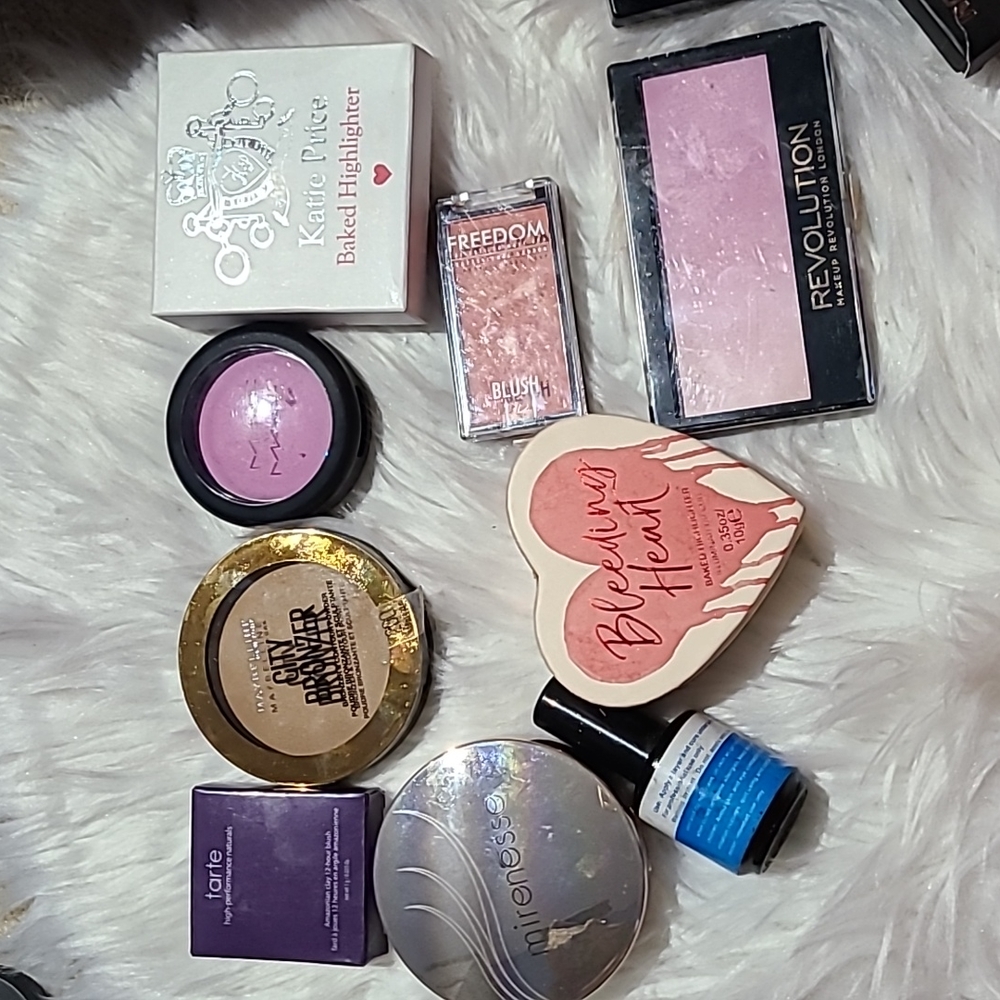 SOLD Makeup Bundle for sale